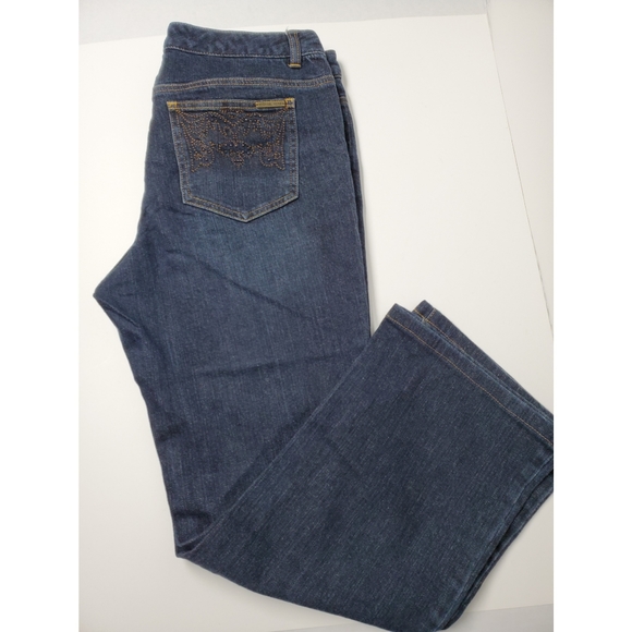 Michael Kors Denim - Michael kors woman jeans size 12